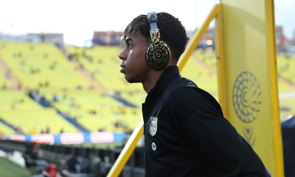 Lamine Yamal : La Décision Épineuse entre l'Espagne et ses Racines Africaines