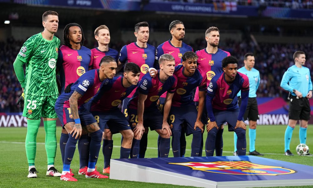 Optimisez les Gains Financiers du FC Barcelona en Ligue des Champions 2024/25