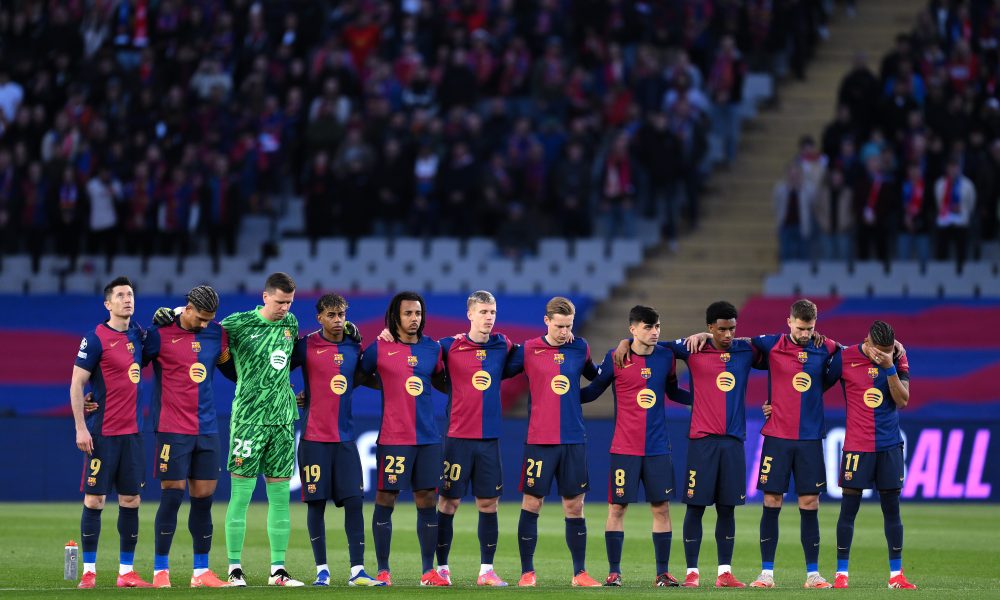 FC Barcelona 2025 : Vers un Treble Historique ?