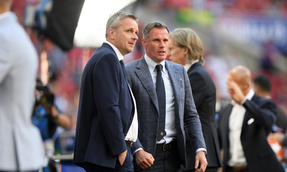 Dietmar Hamann Pronostique la Victoire Épique de Borussia Dortmund contre le FC Barcelona