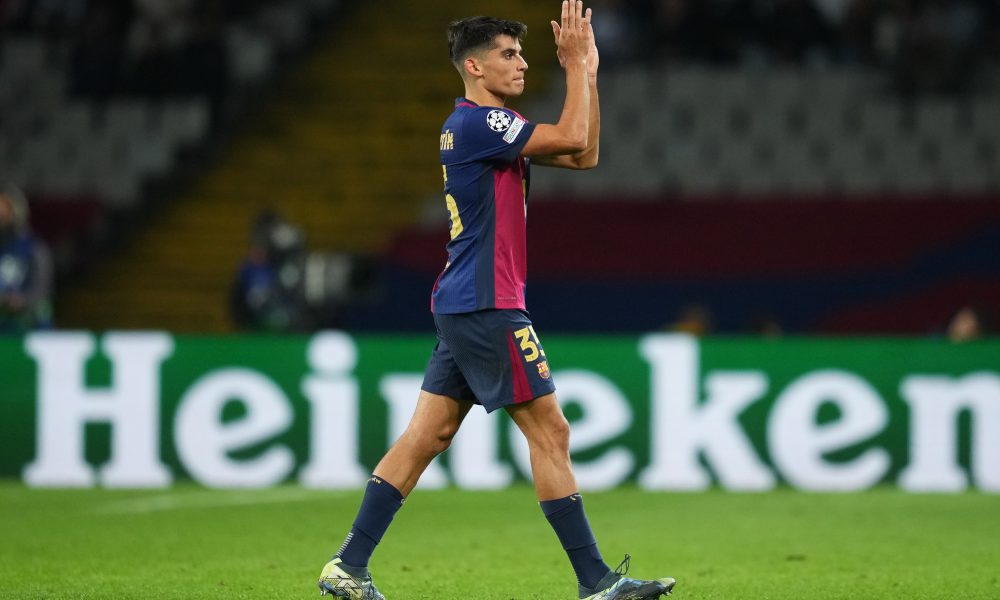 FC Barcelone et Sélection Espagnole : Nico Williams, Stratégies et Avenir