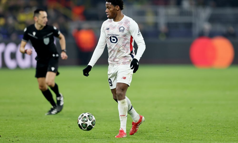 Ousmane Dembélé : Le Phare de l'Attaque du PSG en 2025