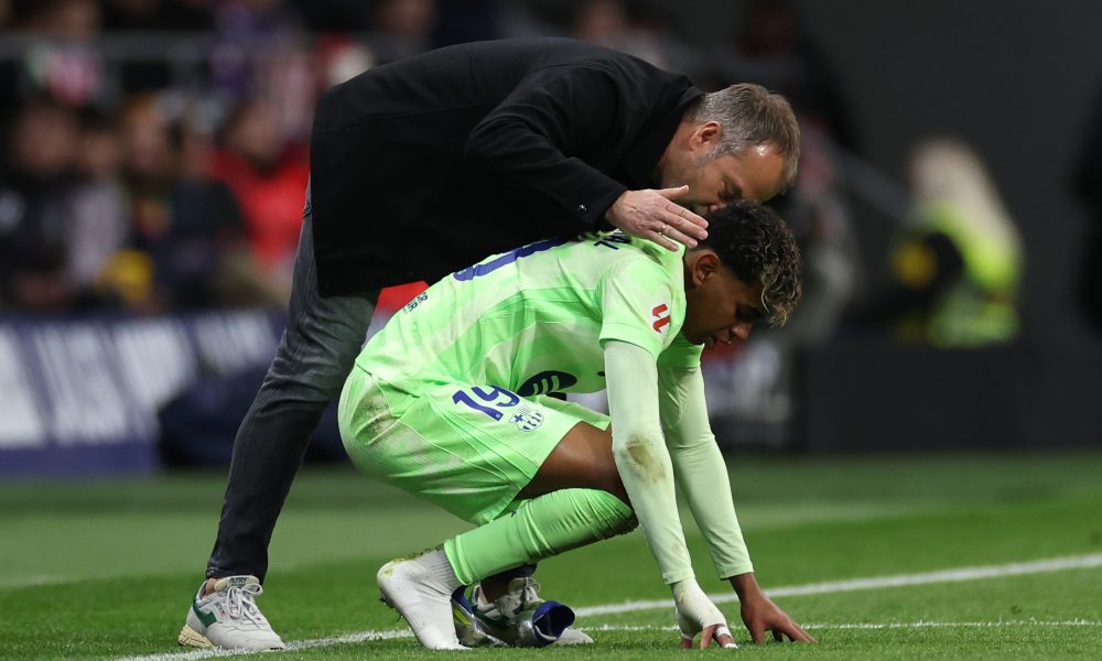 FC Barcelone : Le Comeback Époustouflant Face à l'Atlético Madrid et Ses Ambitions de La Liga