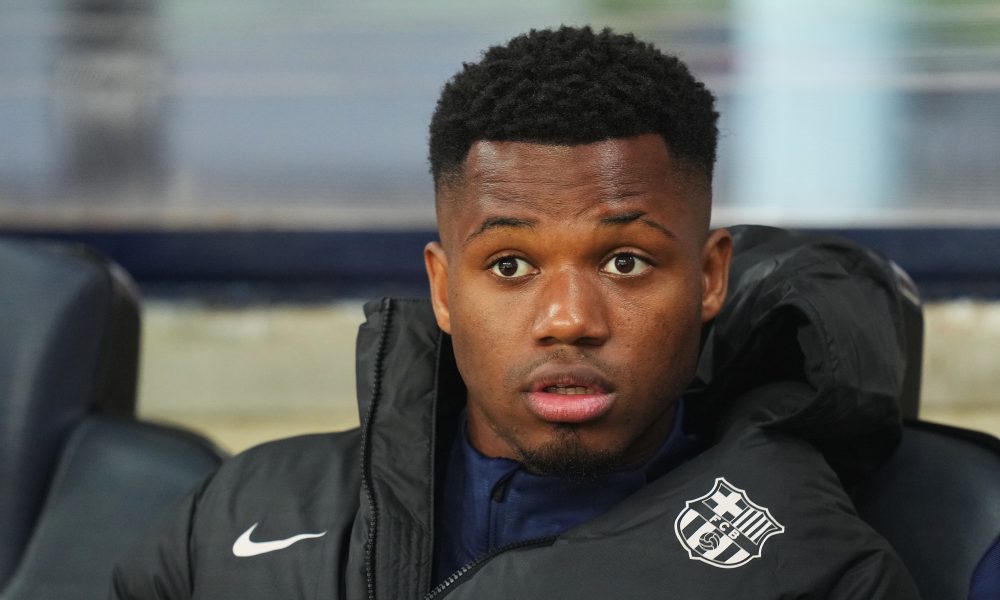 Girona en Piste pour Ansu Fati et Pablo Torre: Une Stratégie de Transfert Audacieuse en La Liga