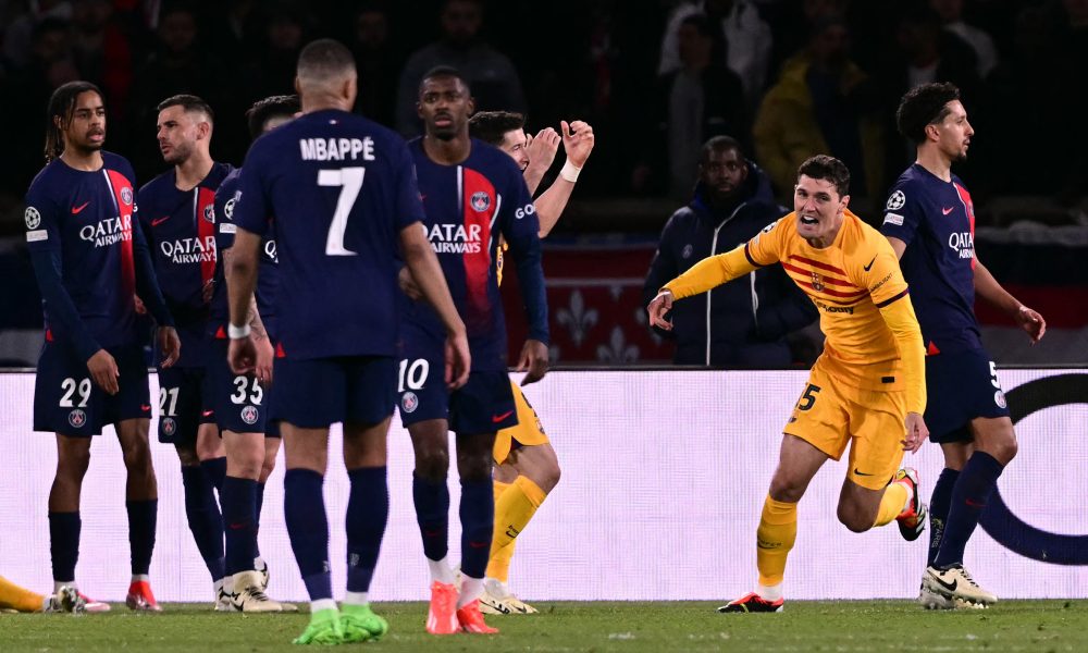 FC Barcelona : Pourquoi le Départ d'Andreas Christensen Marque un Tournant Stratégique