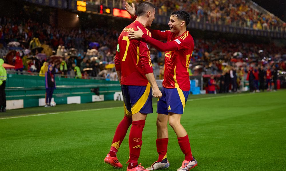 Hommage au Capitaine de la Roja : L'Impact d'un Milieu de Terrain du FC Barcelona