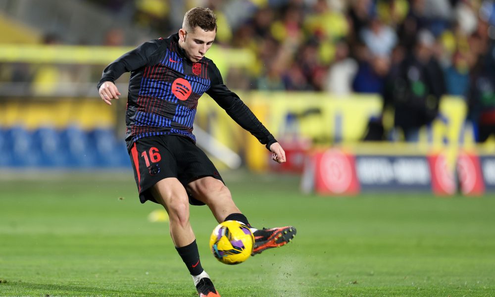 FC Barcelona : Négociations pour Libérer des Joueurs Clés Avant le Match Contre Osasuna