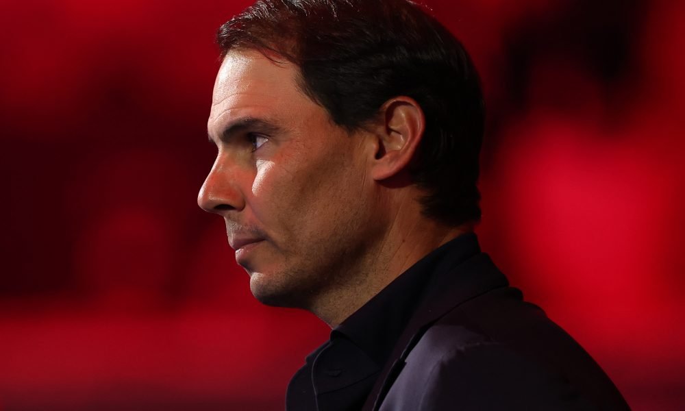 Rafael Nadal partage ses réflexions passionnées sur la Ligue des champions et son soutien indéfectible au Real Madrid