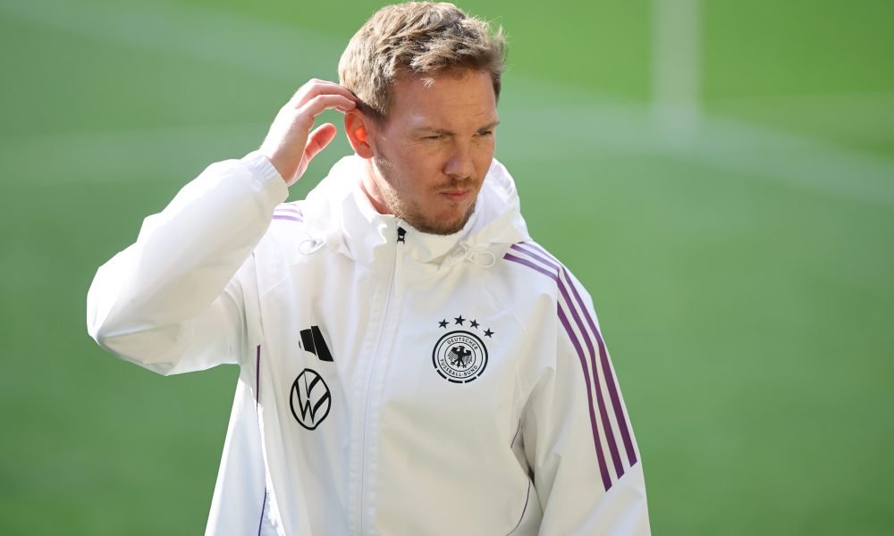 Le Futur de Marc-André ter Stegen : Réhabilitation, Retours et Incertitudes pour l'Équipe d'Allemagne