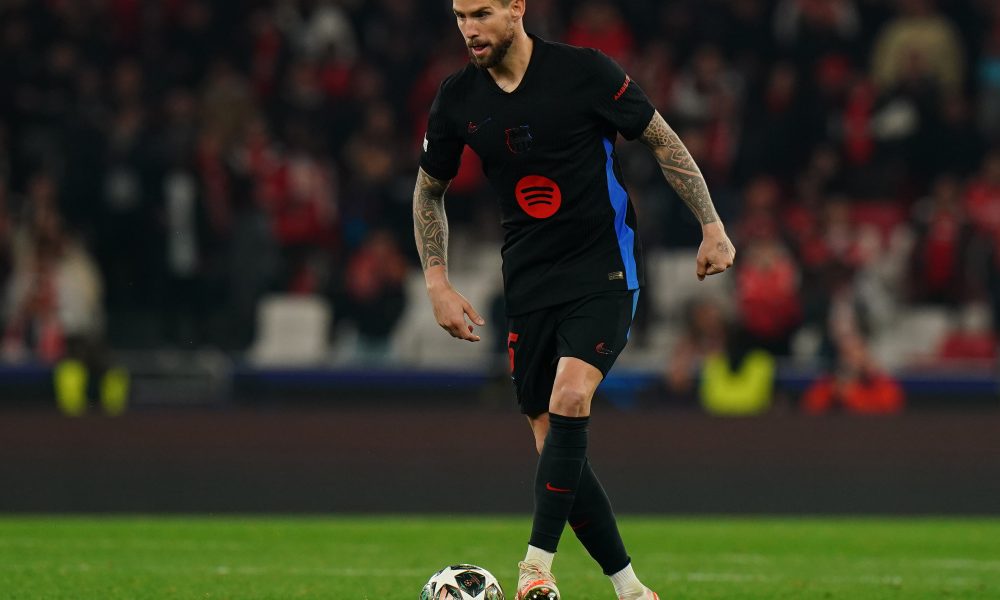 Pau Cubarsí : La Promesse du Barça Confrontée à une Blessure Dévastatrice