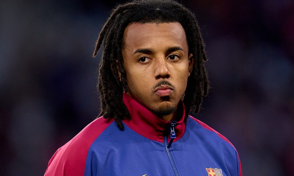 Le FC Barcelone Vise Vanderson : Le Futur Prodigieux du Flanc Droit