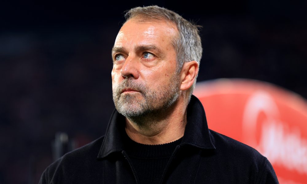 FC Barcelona et Hansi Flick : Vers une Prolongation Contractuelle Stratégique