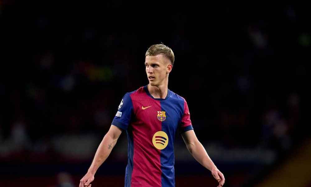 Pedri : La Gloire de l'Équipe Avant Tout, Une Saison Historique au FC Barcelone