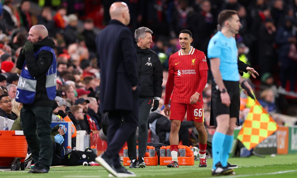 Trent Alexander-Arnold au Real Madrid : Enjeux et Impact du Transfert