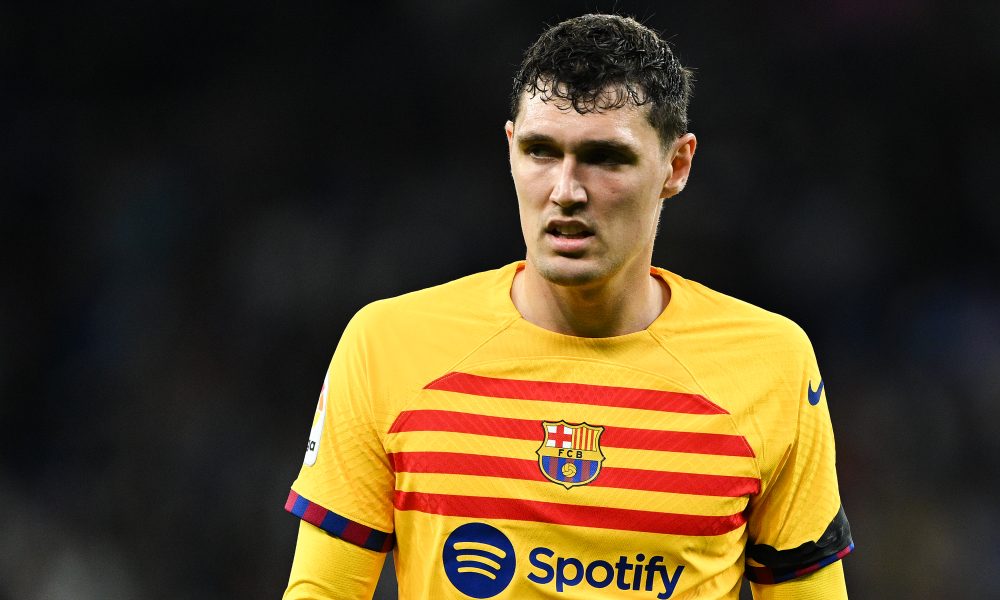 Jonathan Tah : Vers un Transfert à Barcelona, Liverpool ou Tottenham ?