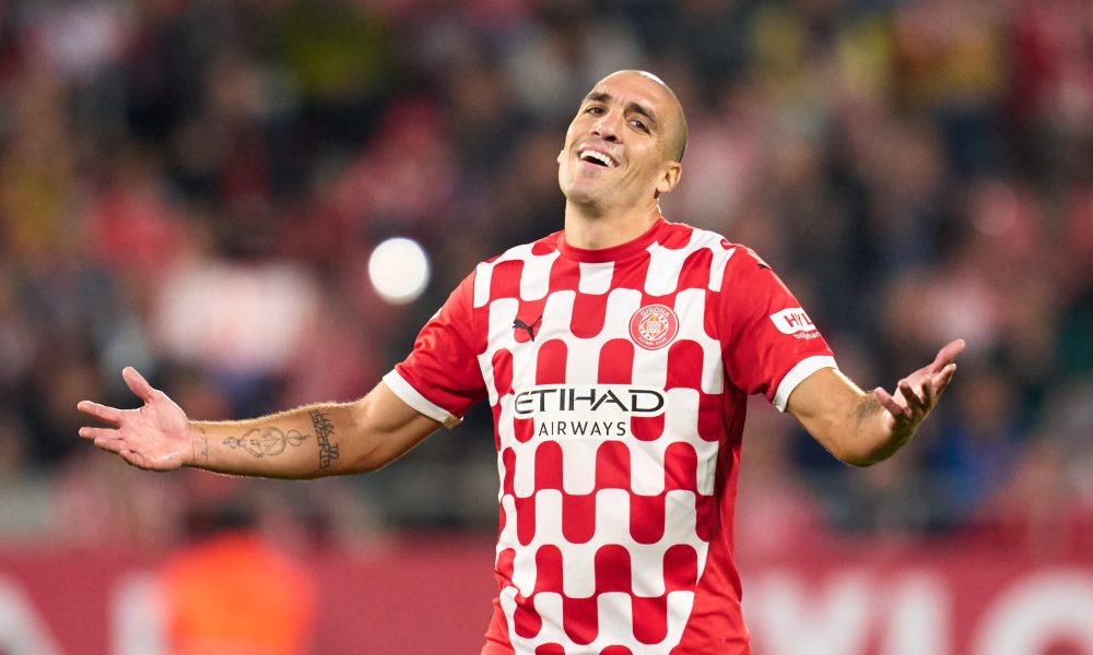 Oriol Romeu et la clause de 'fear' : Le dilemme financier de Girona