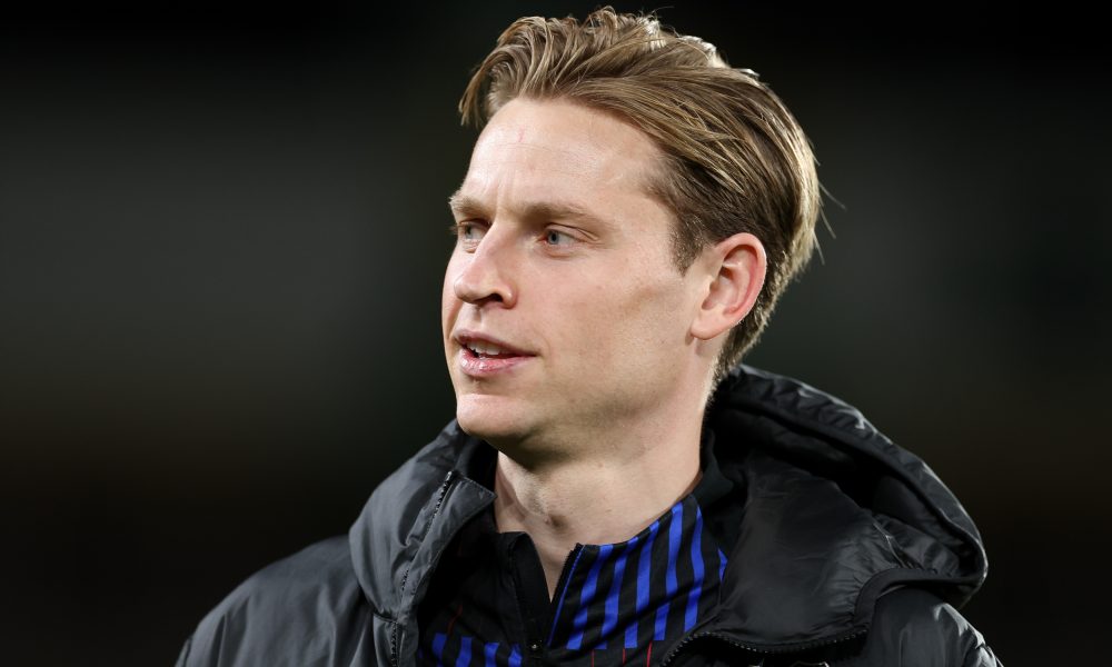 FC Barcelone : Une Force Imparable à la Fin de Saison 2025