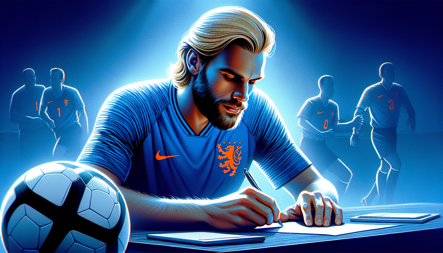 Frenkie de Jong : Prolongation de Contrat avec le FC Barcelona, un Tournant Décisif