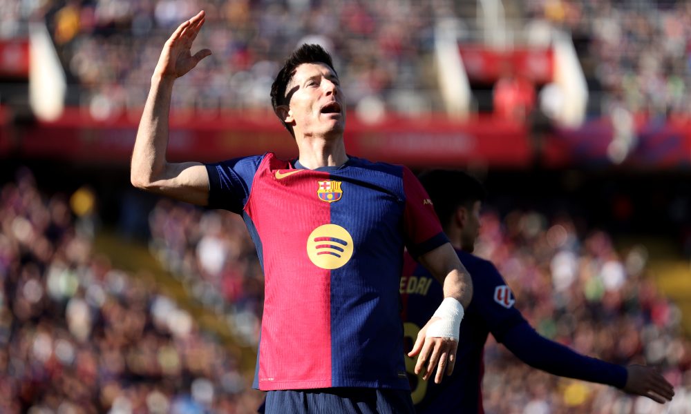 FC Barcelona : Vers un Nouveau Record Offensif en La Liga pour la Saison 2024-25