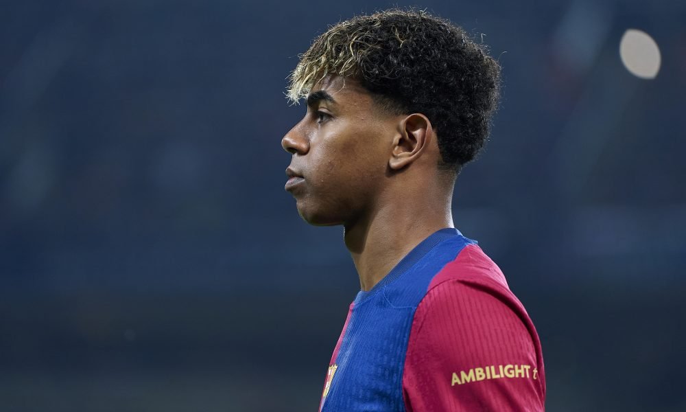 Lamine Yamal : La Stratégie de Barcelona face à l'Offre Record de la Saudi Pro League
