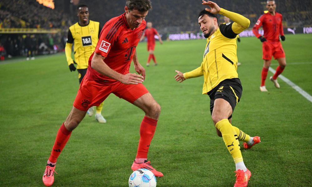 FC Barcelona Écrase Dortmund 4-0 : Une Victoire Historique en Quart de Finale de la Ligue des Champions