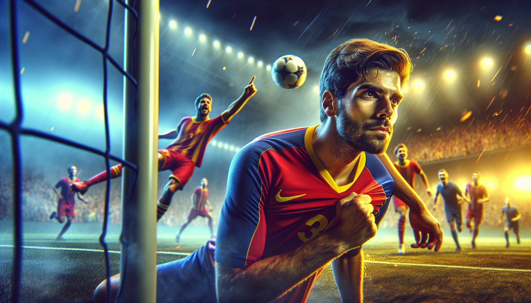 FC Barcelona : Victoire Cruciale 1-0 Contre CD Leganés Grâce à un But Contre Son Camp