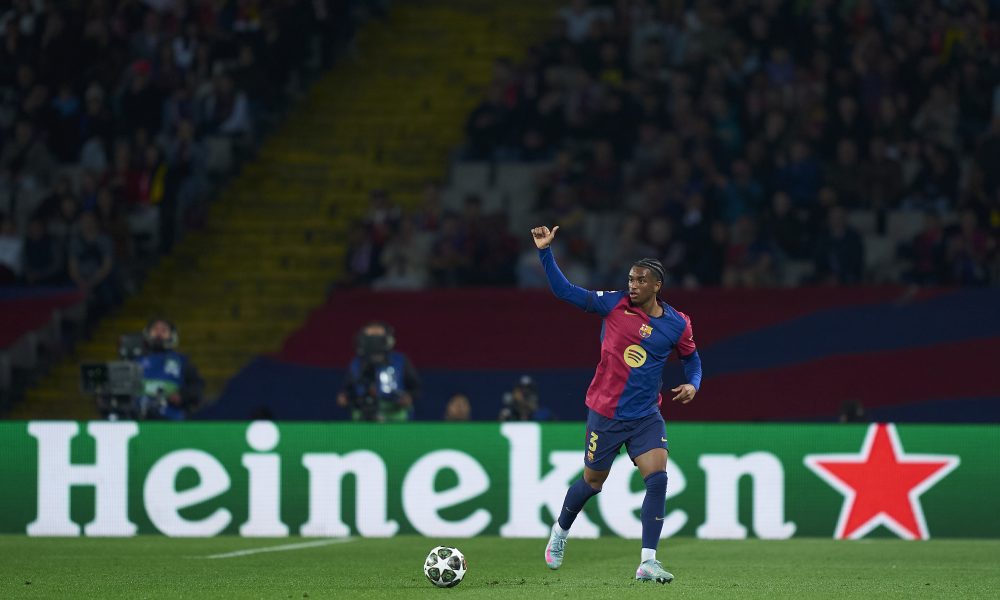 Alejandro Balde Blessé : Les Conséquences pour le FC Barcelone et son avenir