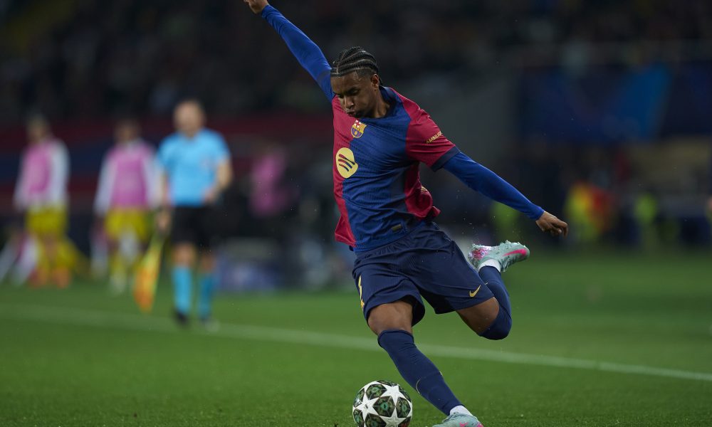 Alejandro Balde blessé : Impact majeur sur le FC Barcelona en pleine saison