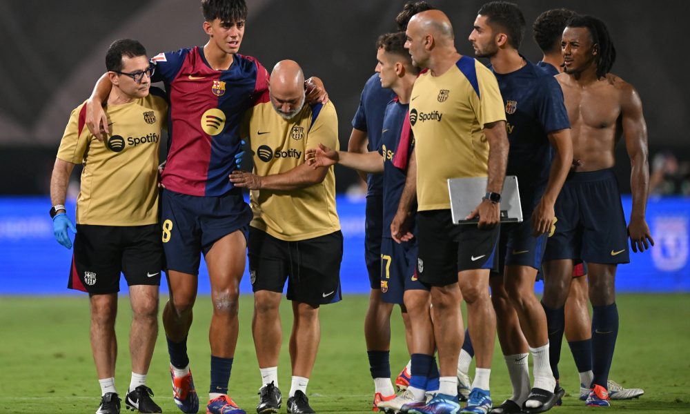 Frenkie de Jong : Prolongation au FC Barcelone Jusqu'à 2029, un Avenir Prometteur