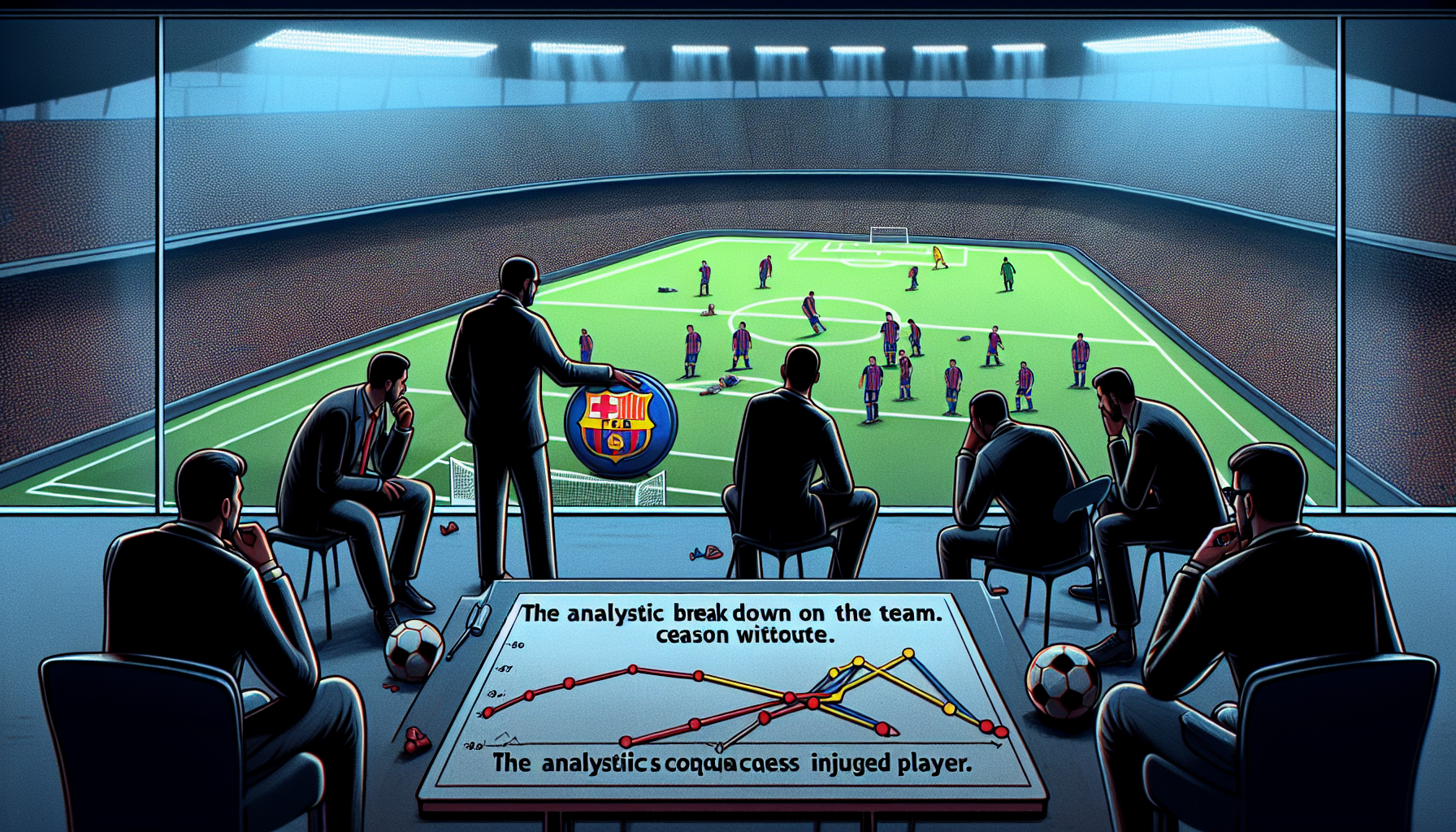 Blessure d'Alejandro Balde : Un Coup Dur pour le FC Barcelona et ses Ambitions