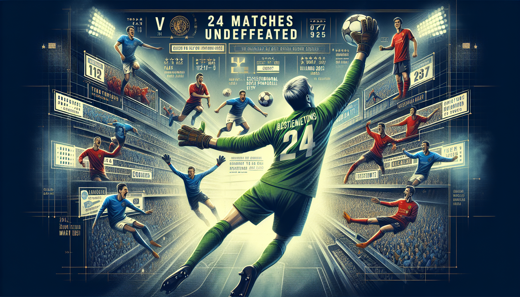 FC Barcelona : Une Saison Invincible en 2025 qui Écrit l'Histoire