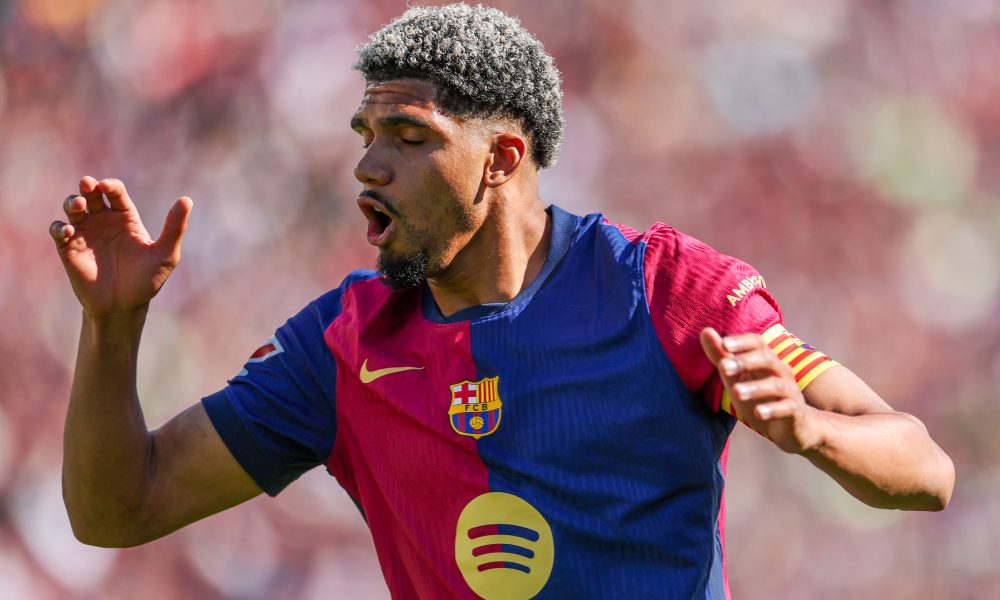 Analyse des Failles Défensives du FC Barcelone : Avertissements Après le Match Contre Dortmund