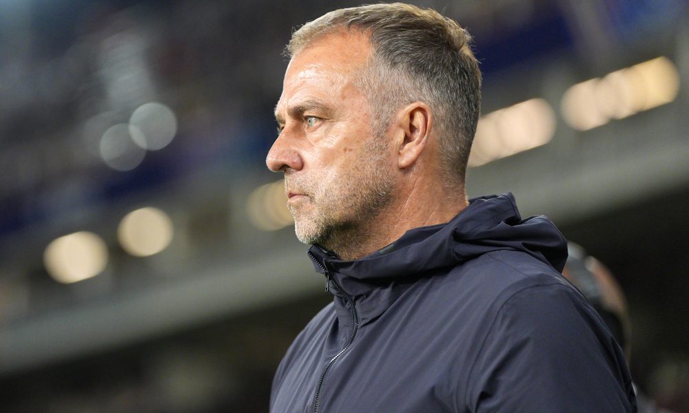 Hansi Flick Accord un Jour de Repos aux Stars du Barça : Stratégie Gagnante Avant Celta Vigo