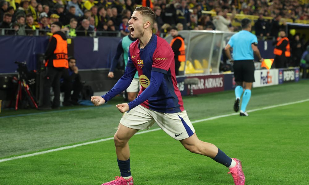 Copa del Rey : Hansi Flick et le choix décisif du milieu de terrain pour le final