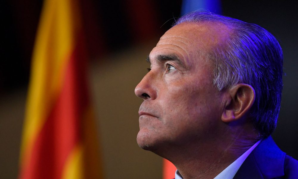 Hansi Flick Prolonge avec le FC Barcelona : Vers un Avenir Éblouissant jusqu'en 2027