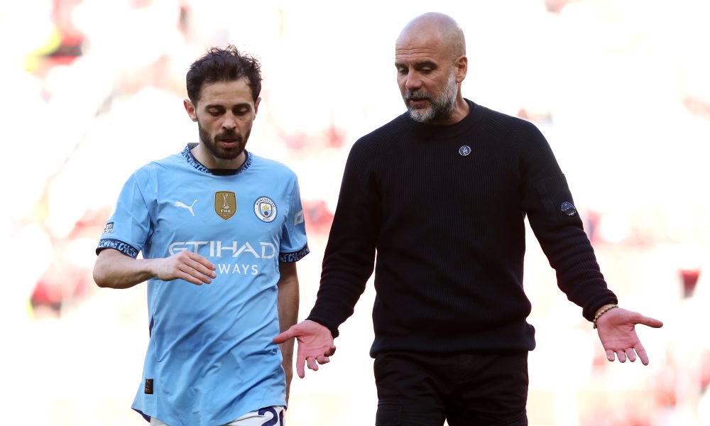 Bernardo Silva : Vers un Transfert Rêvé au FC Barcelone