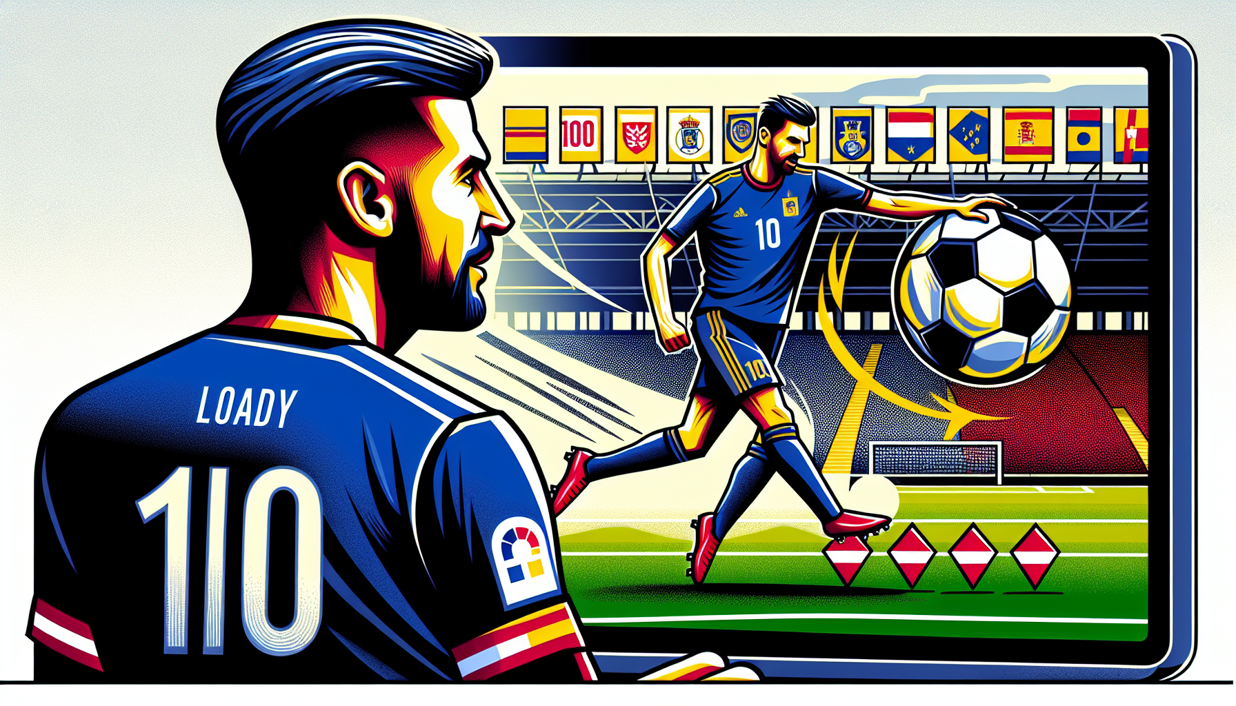 Robert Lewandowski : Vers Deux Jalons Historiques au FC Barcelone