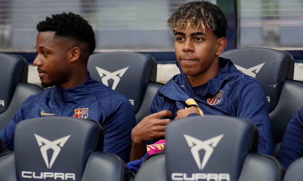 Frustration des Joueurs au FC Barcelona : Un Indice de Passion et d'Ambition