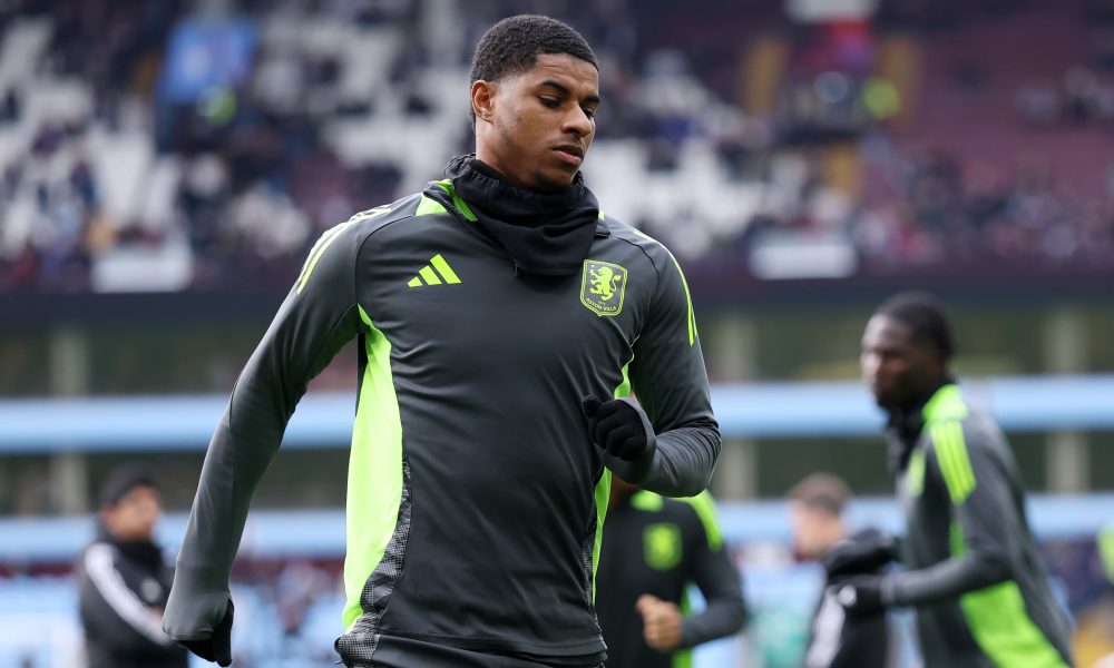 Barcelona Prêt à Investir 40 Millions d'Euros pour Marcus Rashford : Un Transfert Révolutionnaire