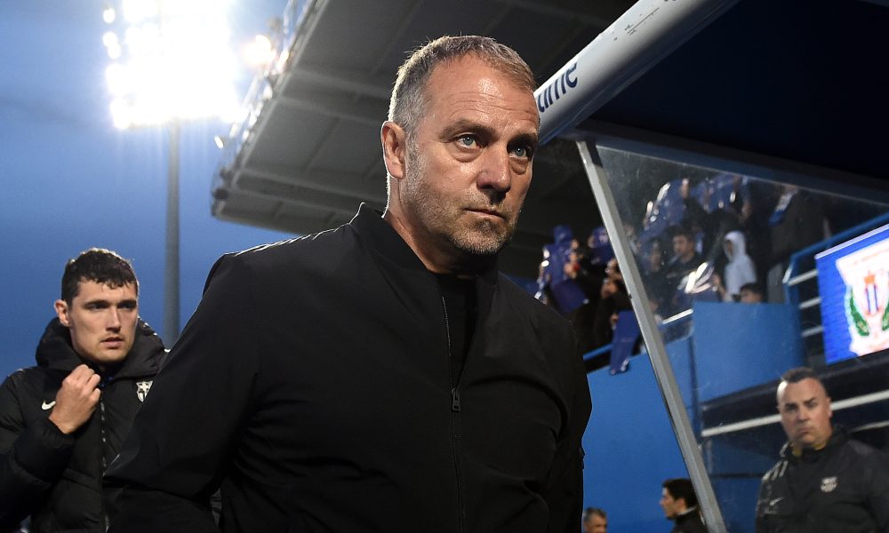 Hansi Flick : Gestion des Frustrations et Défis au FC Barcelona