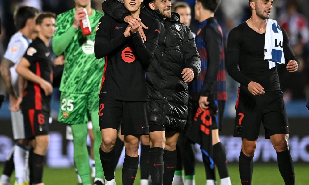 Prévision du Match Épique : FC Barcelona vs RCD Mallorca - Analyse et Perspectives