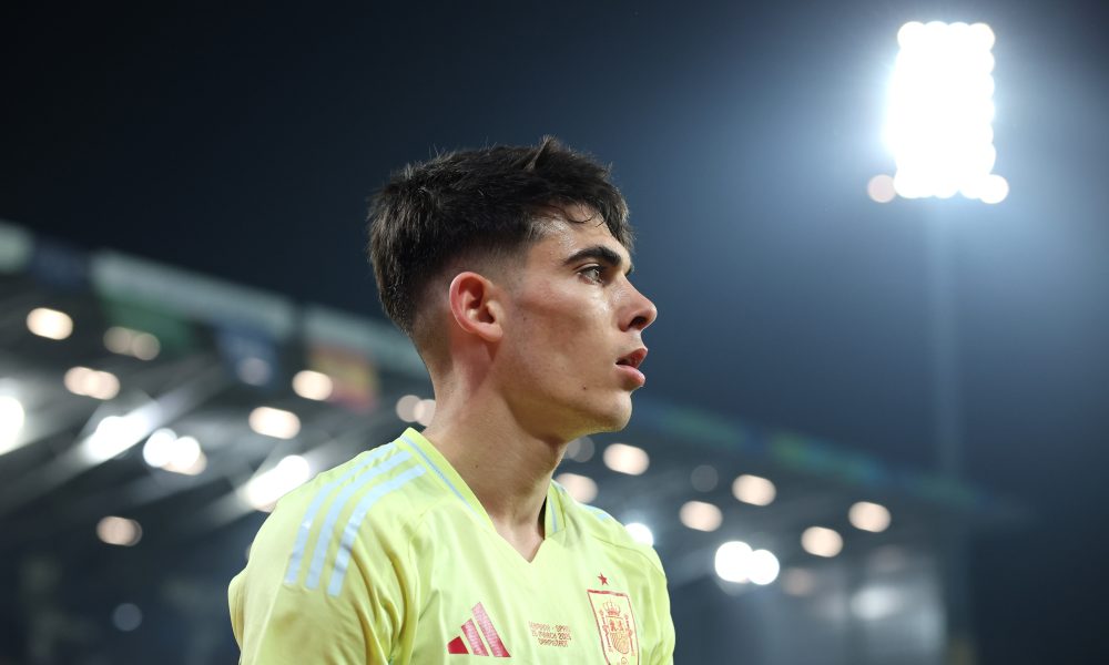 Alex Valle : L'étoile montante de la Serie A et son avenir prometteur