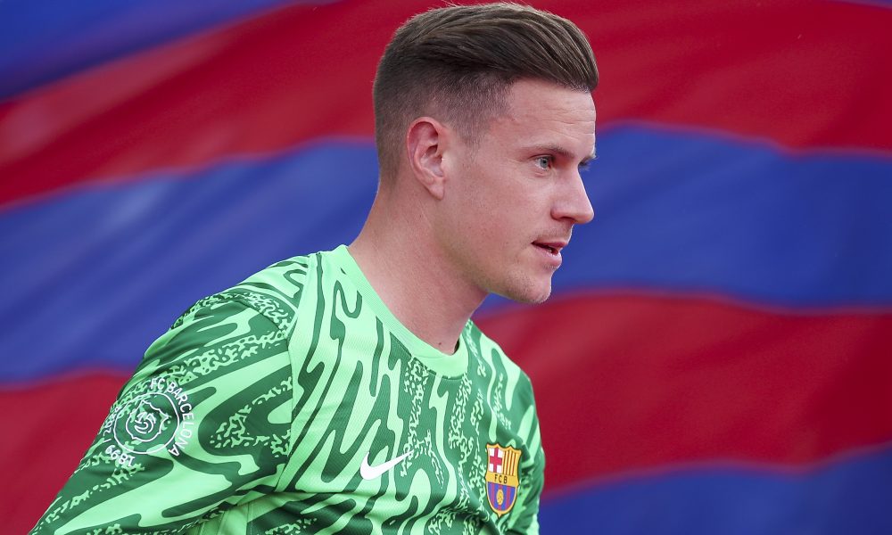 Marc-André ter Stegen : Voyage au Cœur d'un Gardien de Légende au FC Barcelona