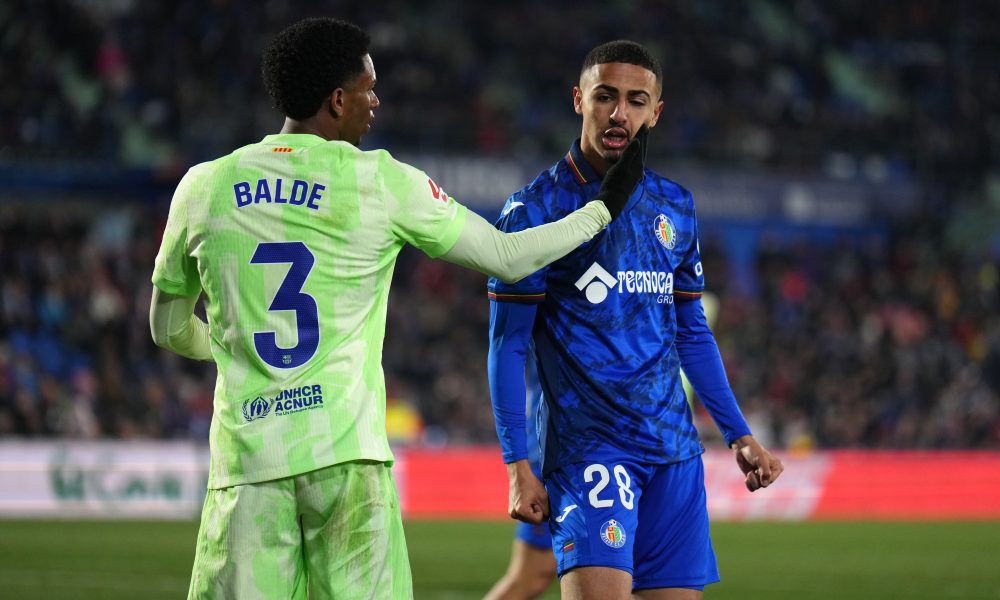 Getafe et le Silence Face au Racisme : Une Enquête Sans Sanction