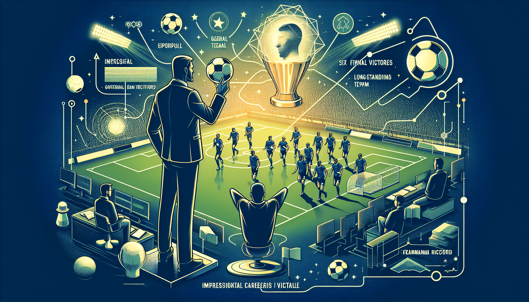 Hansi Flick : Le Stratège Incontournable des Finales du FC Barcelona