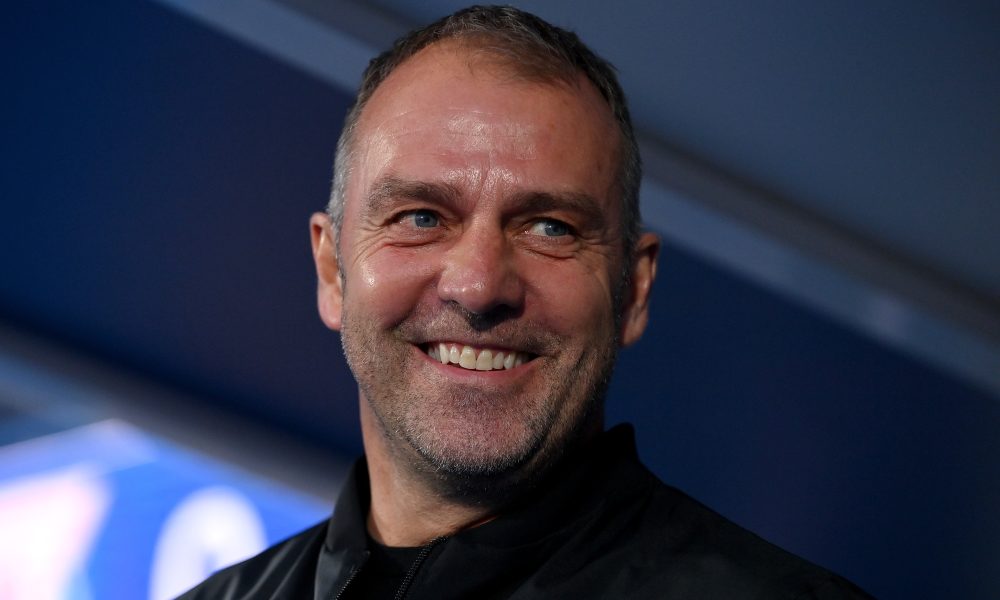 Copa del Rey 2025 : Le XI de départ du FC Barcelona face au Real Madrid