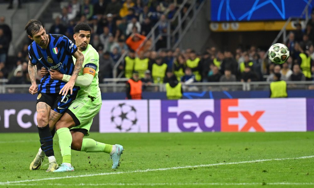 Défaite du Barça à la Ligue des Champions : Réactions et émotions au Camp Nou