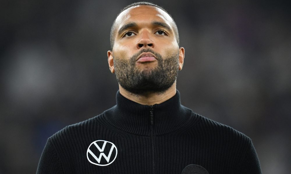 Jonathan Tah : Le Défenseur Phare en Concurrence au Mercato Européen