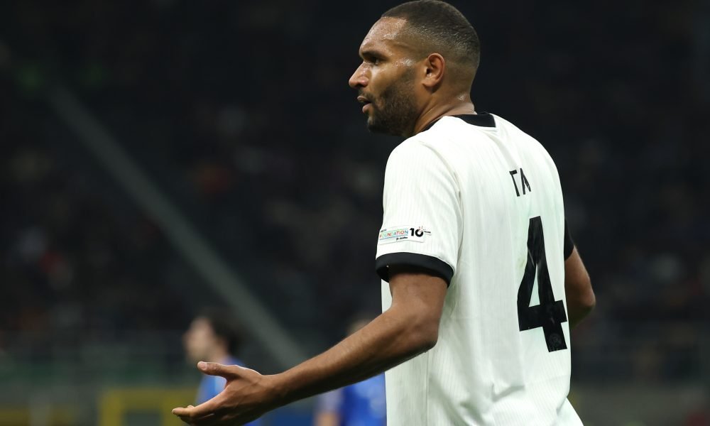 FC Barcelona : Jeremie Frimpong, le Renfort Défensif Qui Peut Transformer la Saison