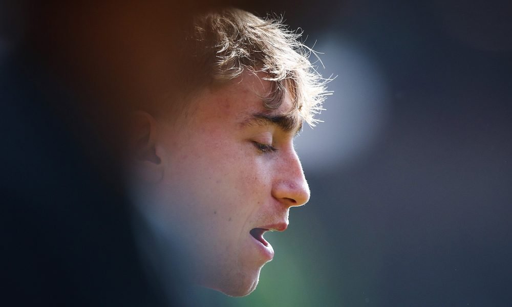 Dean Huijsen : Le Nouvel Elu du Duel Barcelona - Real Madrid